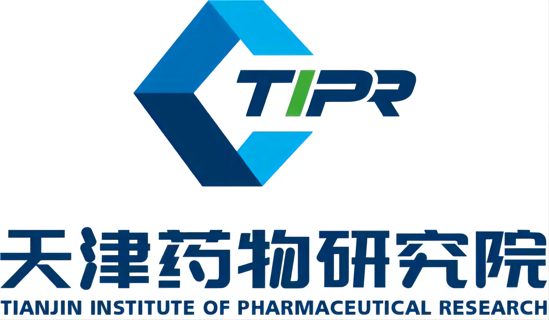天津药物研究院LOGO.png