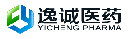 北京逸诚医药Logo.png