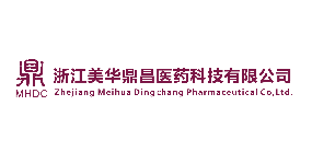 浙江美华鼎昌医药科技有限公司