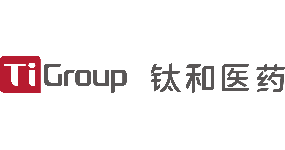 钛和海沁(杭州)医药科技有限公司