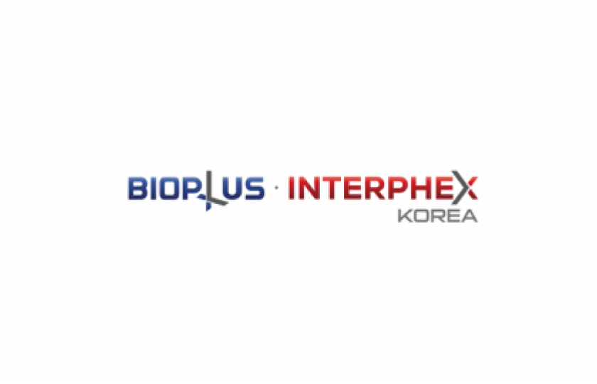 韩国首尔生物制药技术展 BioPlus-Interphex Korea