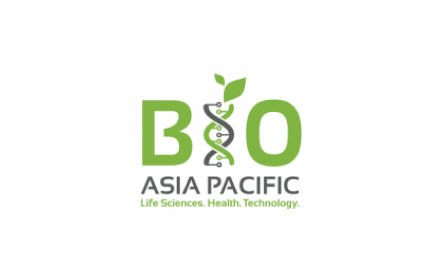 泰国曼谷生物科技展览会 Bio Asia Pacific