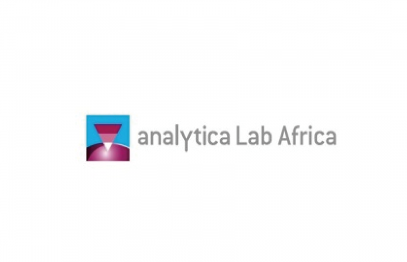  南非非洲实验室仪器及分析生物展 Analytica Lab Africa