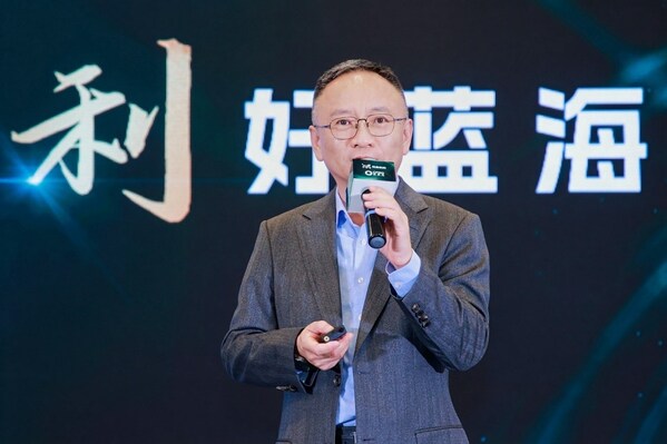 高兵 利奥中国零售业务事业部负责人