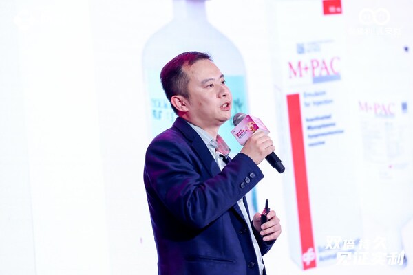 默沙东动物保健中国区猪事业部技术总监高地