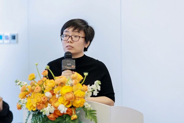 欧彼乐（赛诺菲消费健康）科学事业部负责人李小青分享以患者为中心的肝脏健康守护策略