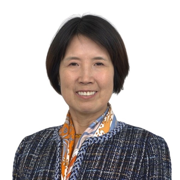 JOY Zhou 宜明生物细胞治疗副总裁