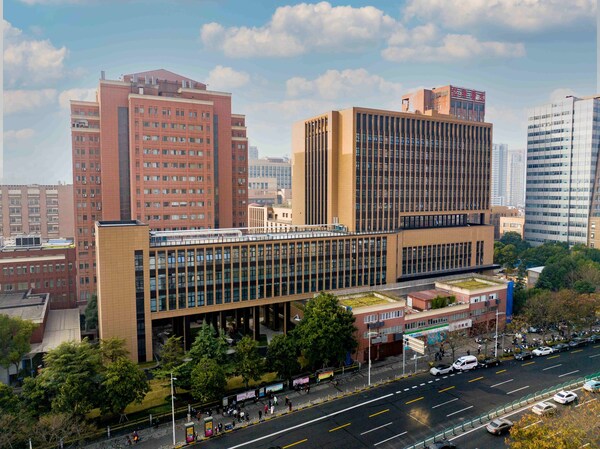 上海交通大学医学院附属仁济医院