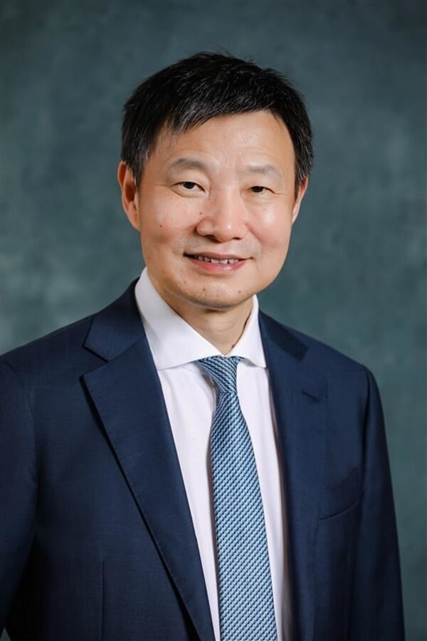 上海交通大学医学院附属瑞金医院消化科主任邹多武教授