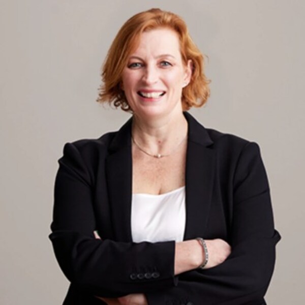 科赴全球首席科学官Caroline Tillett博士