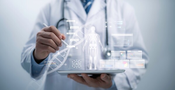 长寿和精准医疗推动阿布扎比全球健康周议程