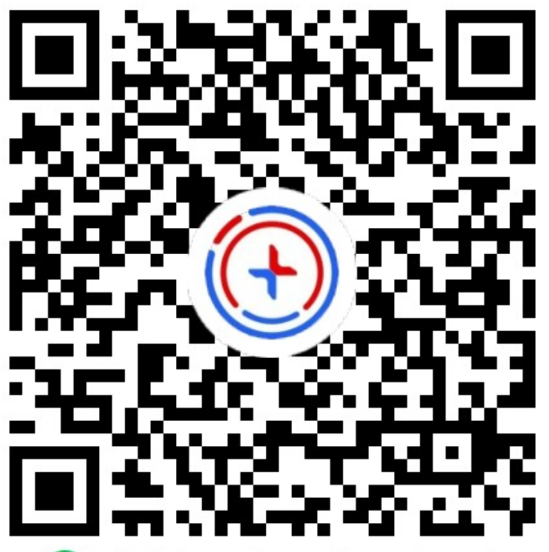 小核酸-问问专题二维码.png