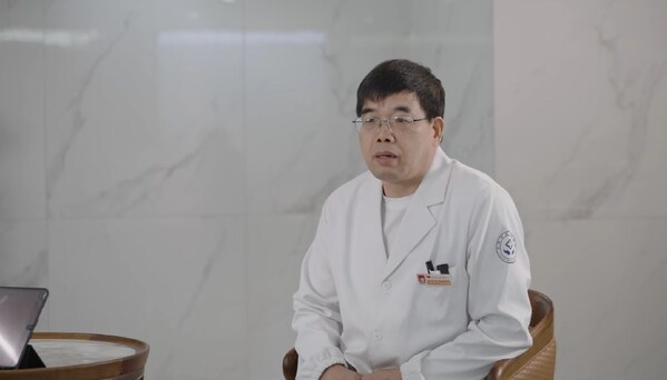 东阳市皮肤病医院皮肤科资深专家胡主任