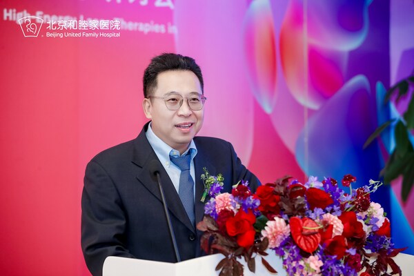 宾夕法尼亚大学骨科 孙伟教授