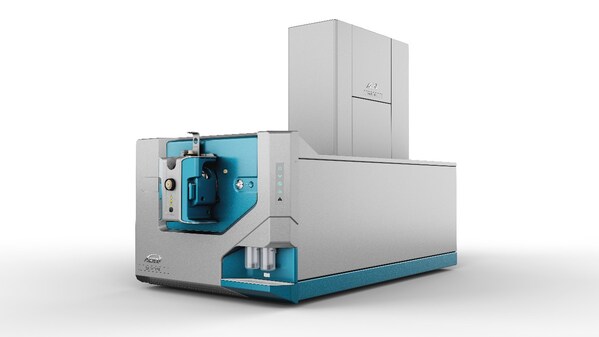 SCIEX新品ZenoTOF8600高分辨质谱仪在中国正式亮相