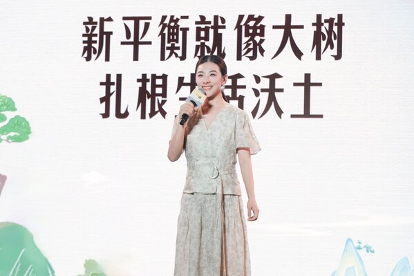 体操奥运冠军刘璇女士
