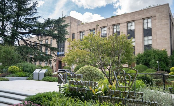 未来，和睦家计划将结合花园景观开展针对各类人群的心理健康工作坊，利用自然疗愈力辅助临床服务