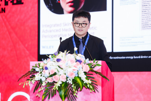 中国医学科学院整形外科医院王克明教授