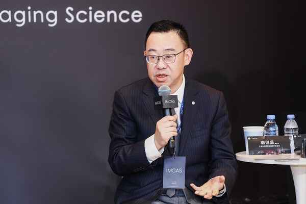 上海市消费者权益保护基金会理事长 唐健盛先生