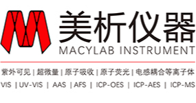 上海美析仪器有限公司