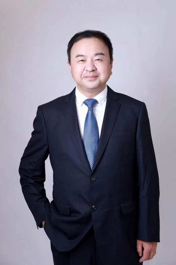 湖南省肿瘤医院院长向华