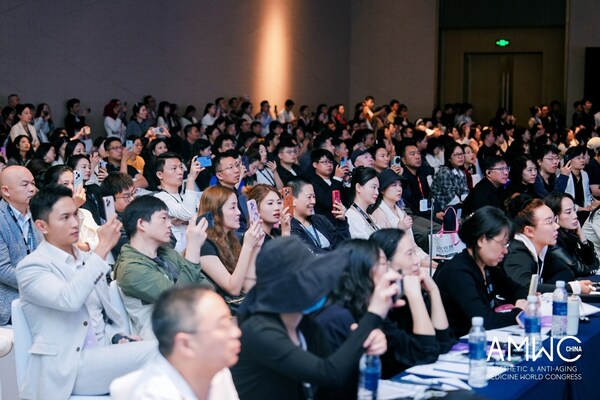 2025 AMWC China 实操大师班