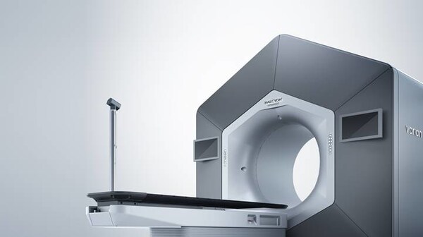 SmART 智能自适应放疗解决方案 SmART 智能自适应放疗解决方案