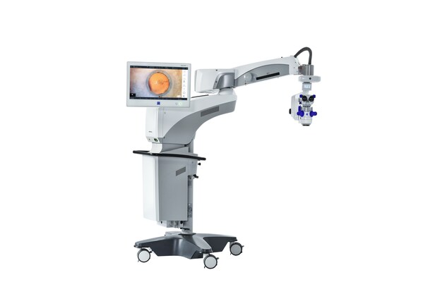 蔡司数字导航手术显微镜ZEISS ARTEVO 750 蔡司数字导航手术显微镜ZEISS ARTEVO 750