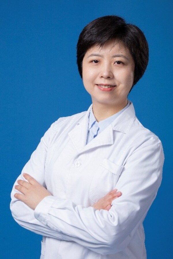 张弦 陆道培医院血液科主任 张弦 陆道培医院血液科主任