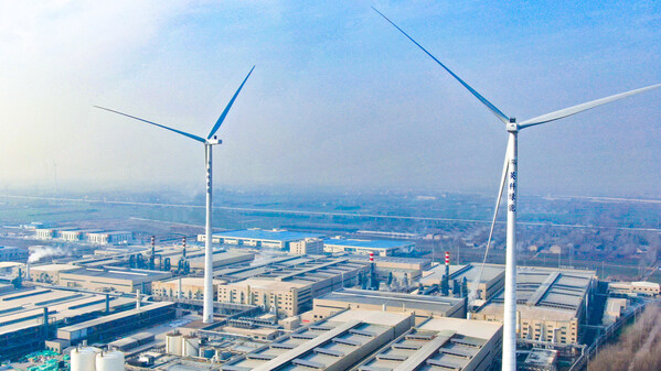 英科医疗绿色能源 英科医疗绿色能源