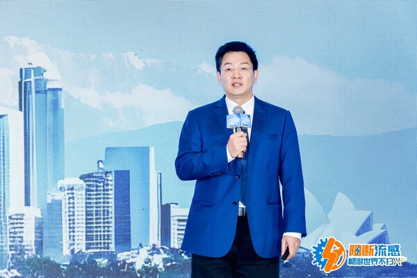 首都医科大学附属北京佑安医院呼吸与感染性疾病科主任医师李侗曾教授致辞 首都医科大学附属北京佑安医院呼吸与感染性疾病科主任医师李侗曾教授致辞