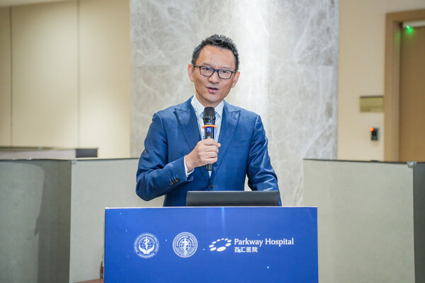 上海百汇医院总经理 万里军