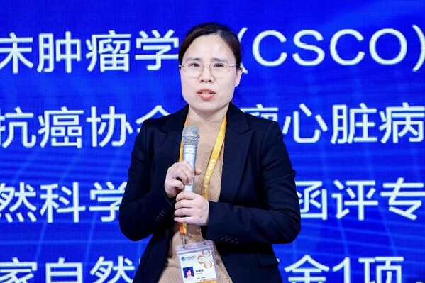 同济大学附属上海第十人民医院心血管内科张献玲主任 同济大学附属上海第十人民医院心血管内科张献玲主任