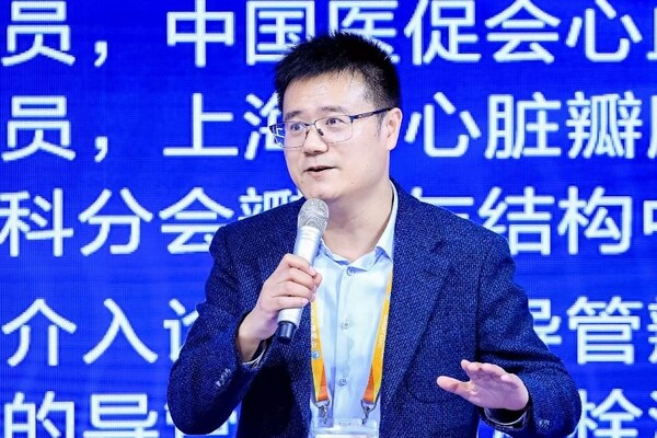 上海交通大学医学院附属第六人民医院心内科主任医师科副主任金贤 上海交通大学医学院附属第六人民医院心内科主任医师科副主任金贤