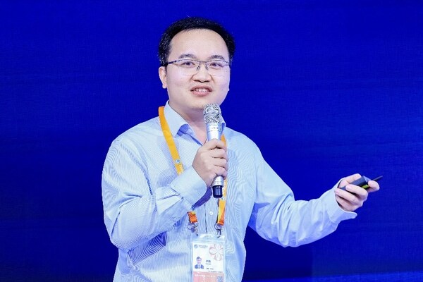 循证科普推动者李鹤 循证科普推动者李鹤