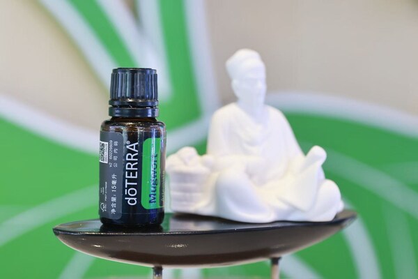 多特瑞深耕精油领域多年