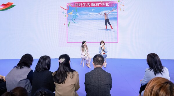 「原来治疗的一天，也能是精彩的一天」乳腺癌患者分享