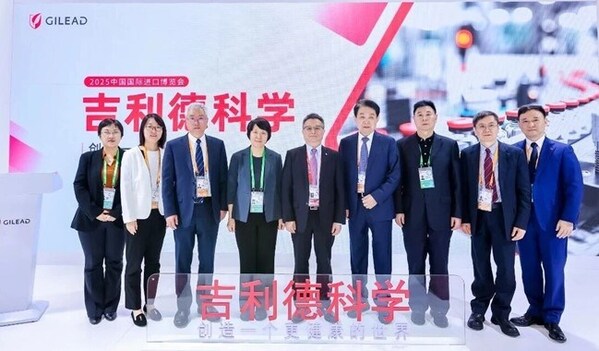 原发性胆汁性胆管炎药物Seladelpar落地天竺罕见病保障区发布会