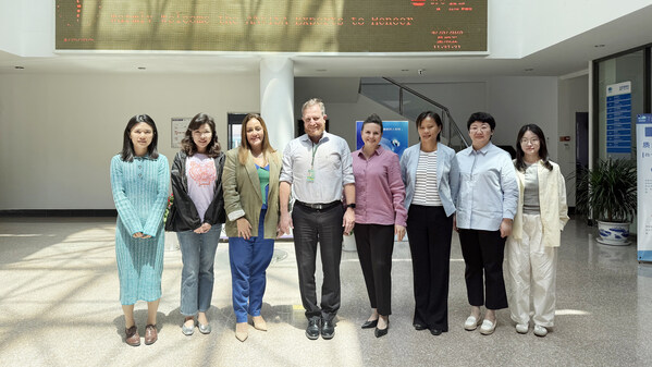 获巴西GMP认证为进一步开拓南美市场奠定坚实基础