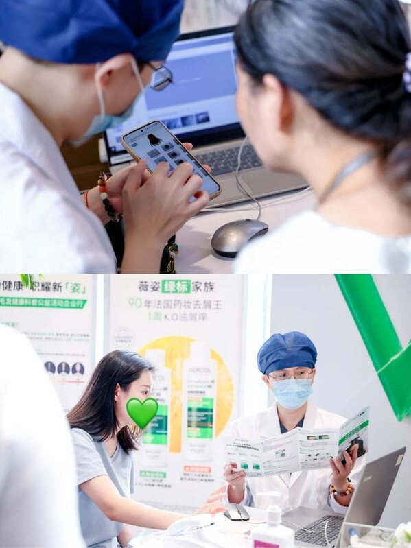 医生科普讲解 医生科普讲解