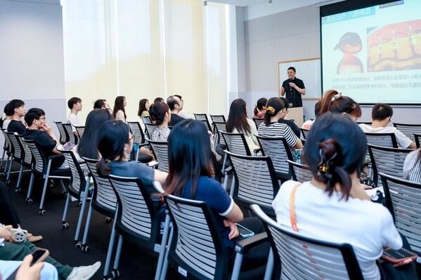 杭州主题科普讲座 杭州主题科普讲座