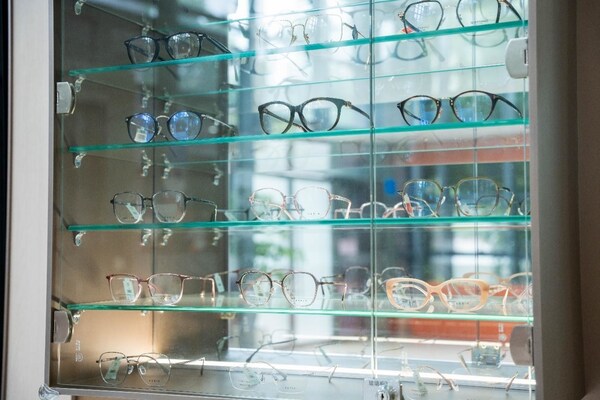 上海美华妇儿医院眼科