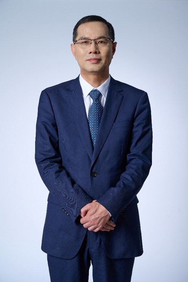 湖北省肿瘤医院党委书记郑正春