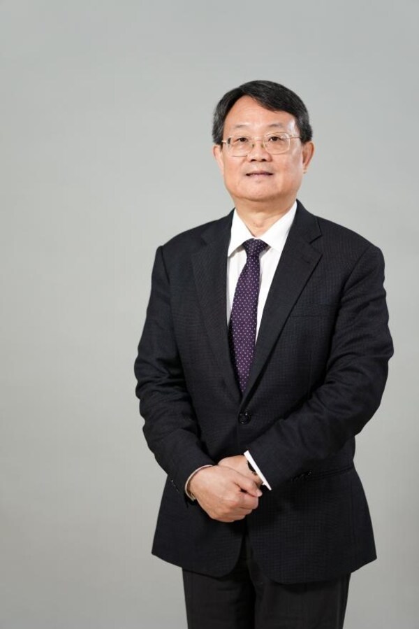 深圳市第三人民医院院长卢洪洲