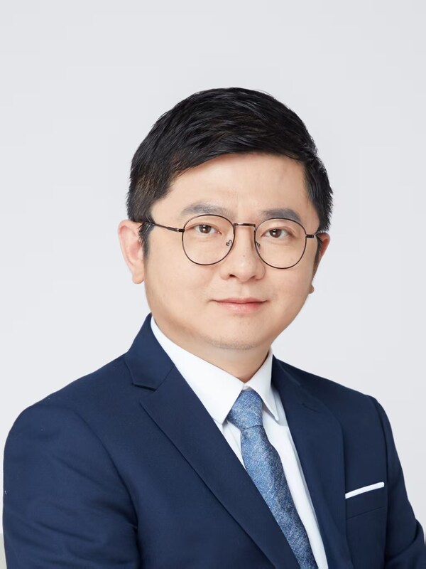 向宇博士 向宇博士