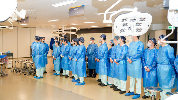 优法兰泰国解剖交流会 优法兰泰国解剖交流会