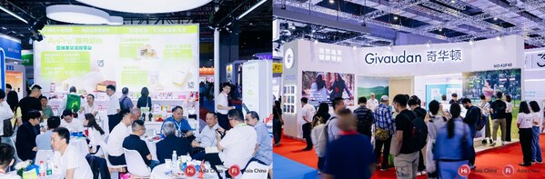 2025 FiA展会现场