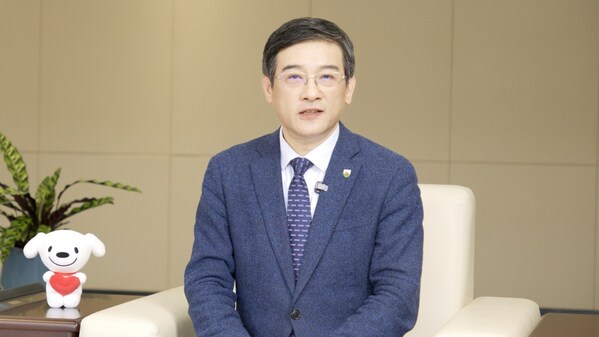 中华医学会变态反应学分会主任委员、南京医科大学第一附属医院江苏省人民医院变态反应（过敏）科主任 程雷教授