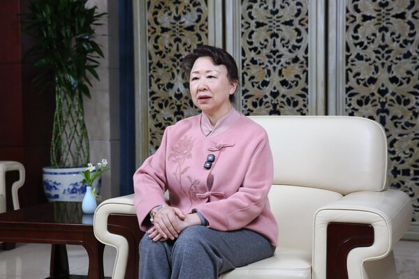 首都医科大学宣武医院 詹淑琴教授