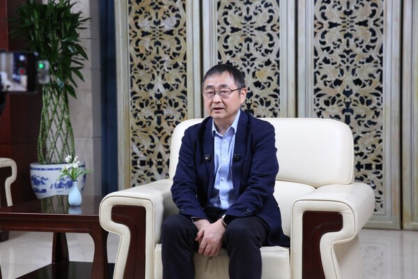 苏州大学附属第二医院神经内科主任 刘春风教授